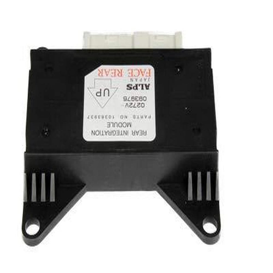 ACDelco 10383937 Rear Body Control Module