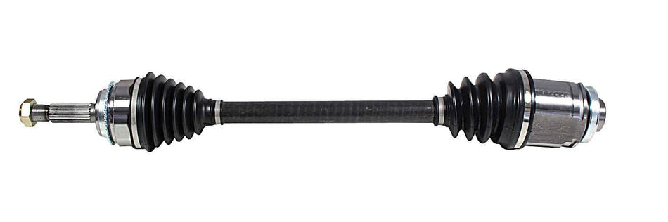 GSP NCV51553 CV Axle Shaft Assembly - Right Front (Passenger Side)