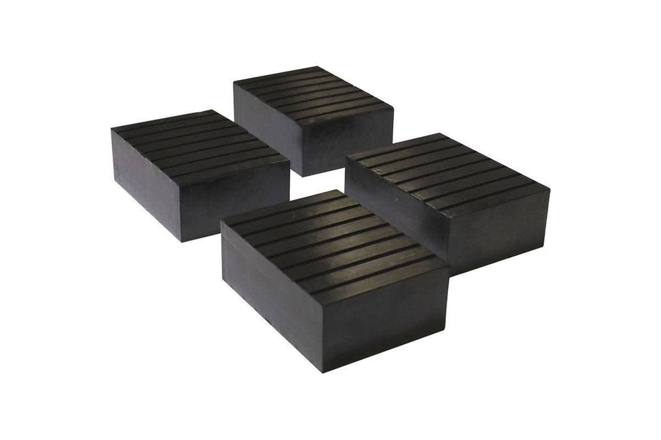 1.5 Low-Profile Blocks