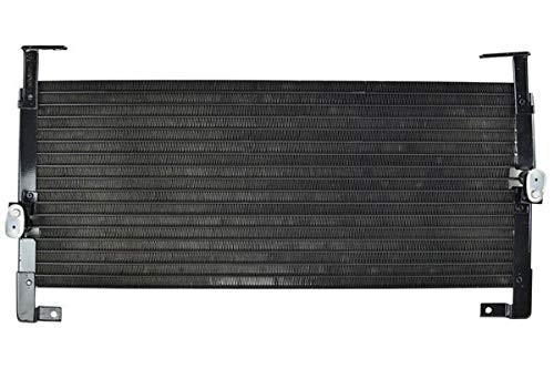 OSC Cooling Products 4602 New Condenser