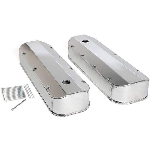 Hamburgers Performance 1023 Valve Cover