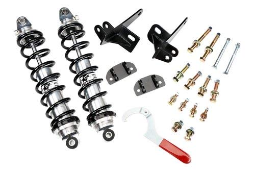 Aldan AGRLS Coil-Over Kit, GM