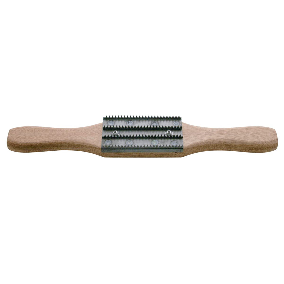 United Pacific Buffing Wheel Rake,90188