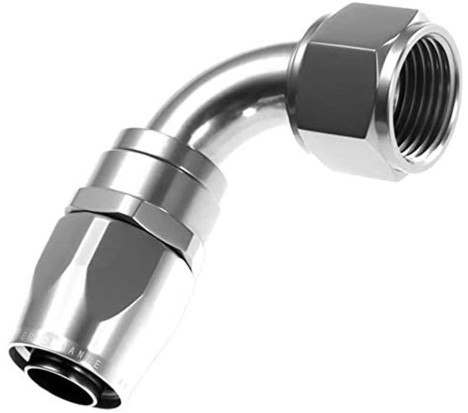 Redhorse Performance 1090-04-5 Hose End