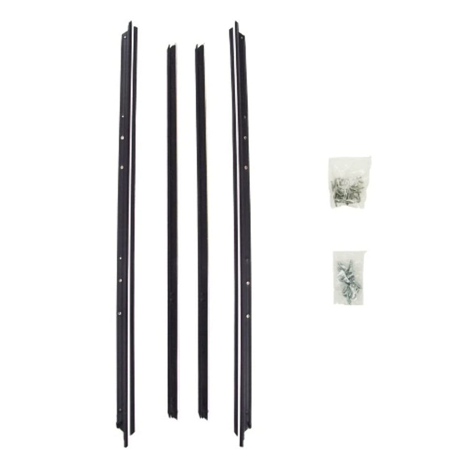 Precision Replacement Parts WFK 1510 71 Beltline Molding Kit