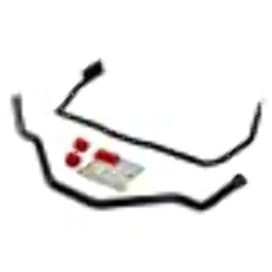Belltech 9970 Anti-Swaybar Set
