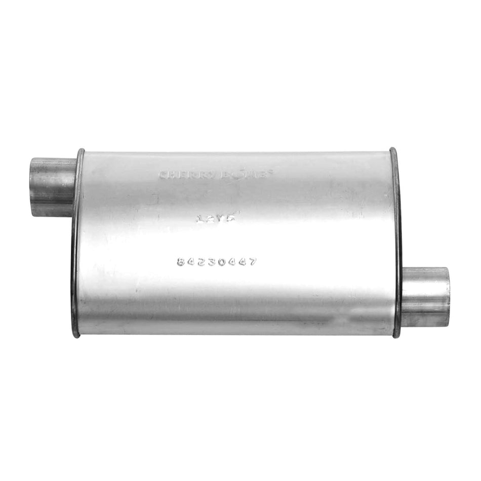 AP Exhaust 16826CB Muffler