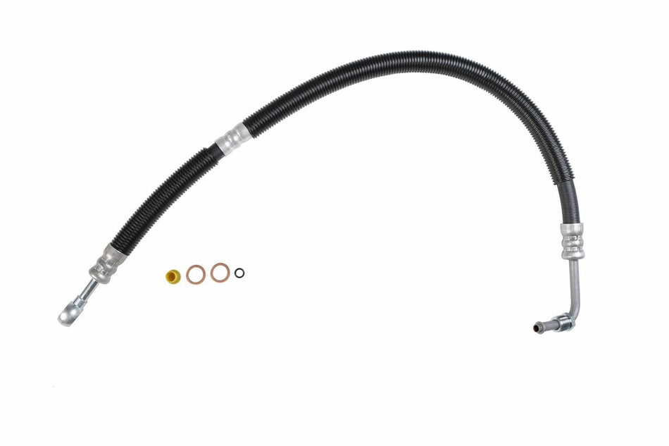 Sunsong 3402233 Power Steering Pressure Line Hose Assembly