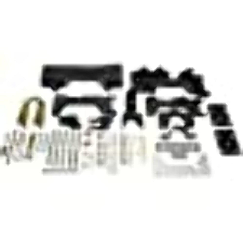 Belltech 6618 Flip Kit