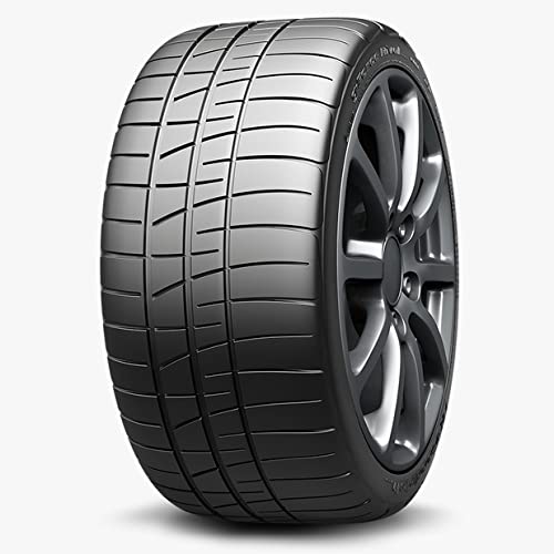 BFGoodrich g-Force Rival S Car Tire - 225/45R17 91V
