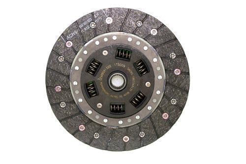 Sachs Clutch Disc