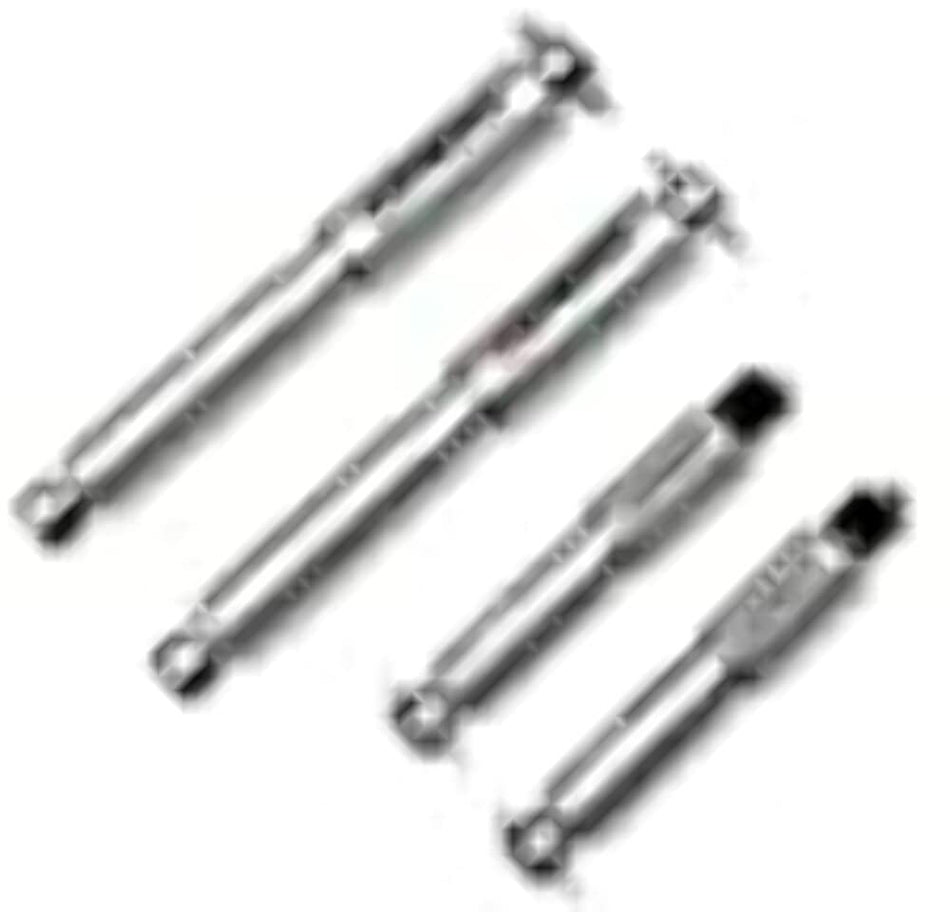 Belltech 9514 Street Performance Shock Absorber Set