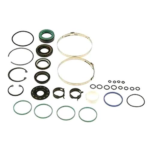 Plews Edelmann 8764 Power Steering Rack and Pinion Seal Kit