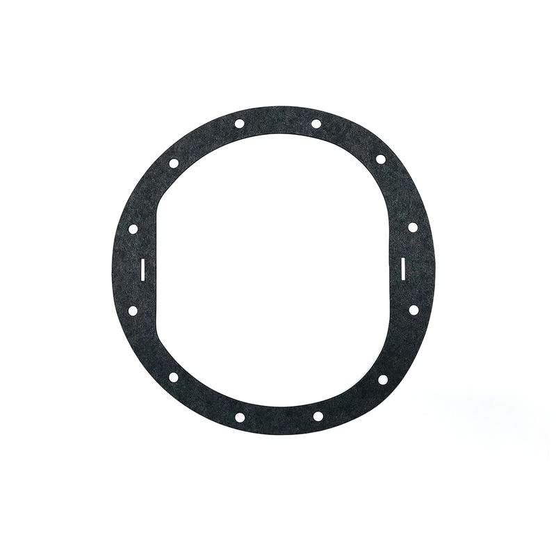 SCE Gaskets 184 GM CAR 12 BOLT RR COVER GASKET