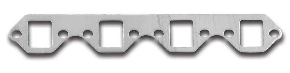 Remflex 3067 Exhaust Gasket for Ford V8 Engine, (Set of 2)