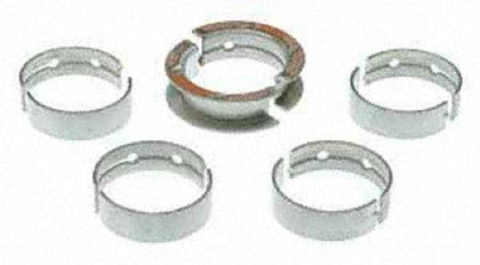 Clevite MS-1643P-10 Engine Crankshaft Main Bearing Set