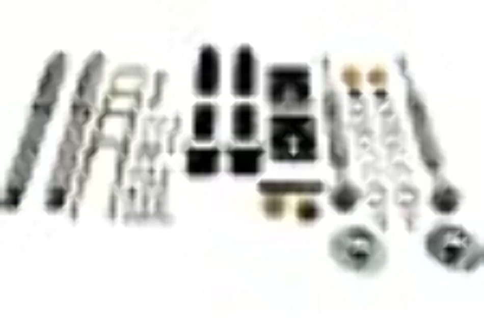 Belltech 914SP Lowering Kit fits 2004-2008 Ford F150 (All Cabs)