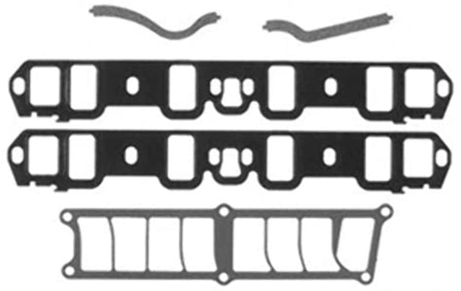 MAHLE MS15202P Engine Intake Manifold Gasket Set