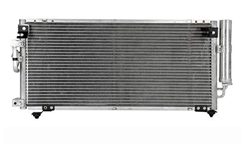 OSC Cooling Products 4967 New Condenser