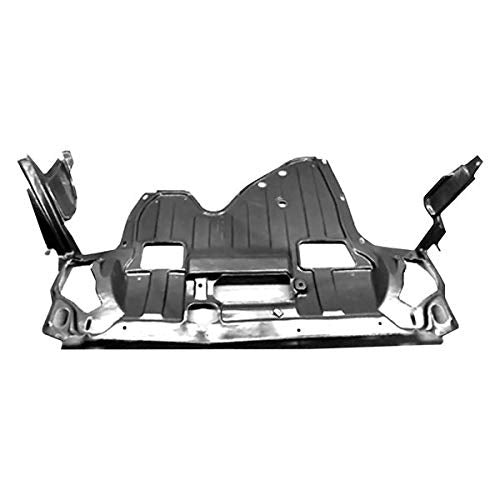 Replace HO1228122 - Lower Engine Splash Shield