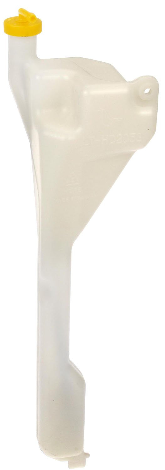Dorman 603-249 Front Engine Coolant Reservoir Compatible with Select Honda Models