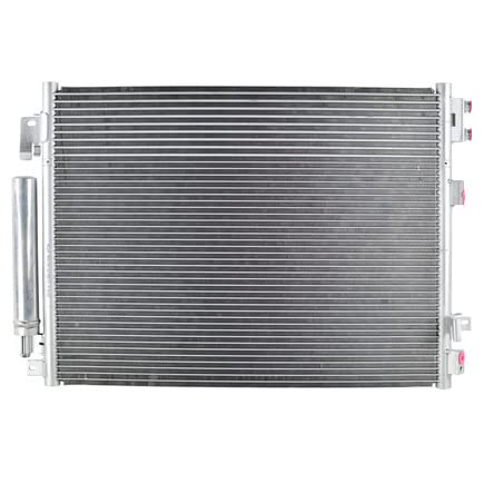 OSC Automotive Products 3948 Condenser