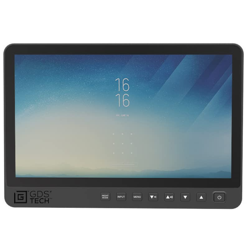GDS������ View��������� 13.3" Touch Screen Monitor