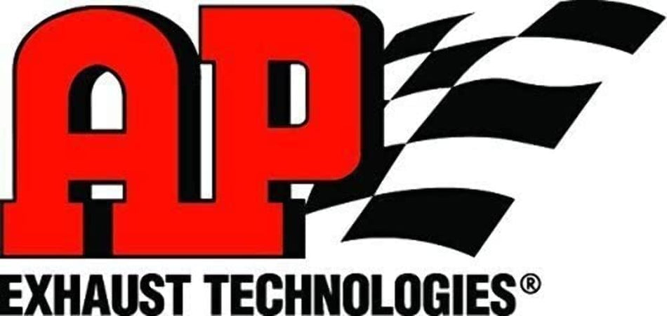 AP Exhaust 4237 Muffler