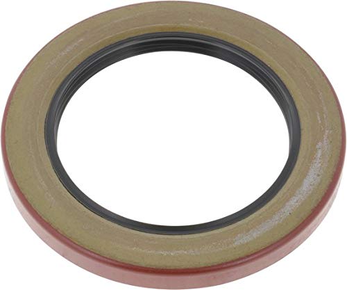 BCA NS6358 Wheel Seal