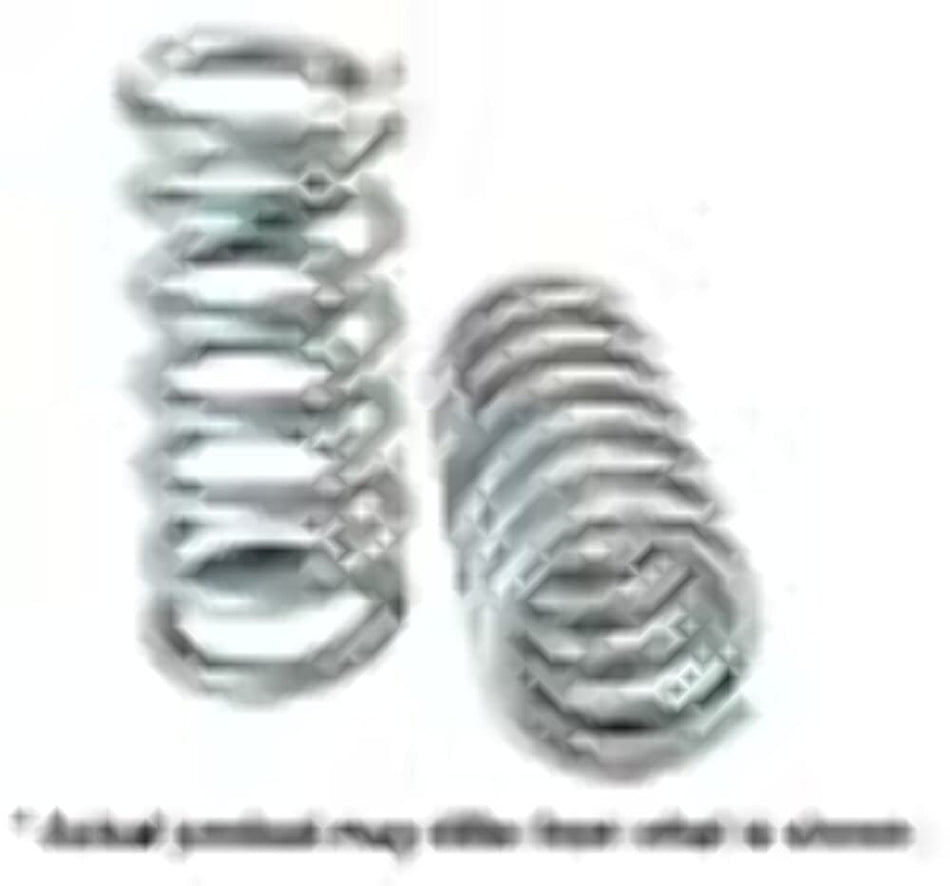 Belltech 4758 Coil Spring Set