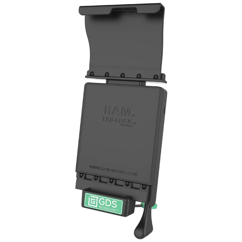 GDS������ Locking Vehicle Dock + Data for Apple iPad Pro 11" (1st - 3rd Gen)