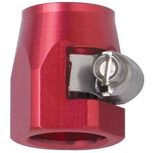 Fragola 280008 Red Ez Clamp (#8)