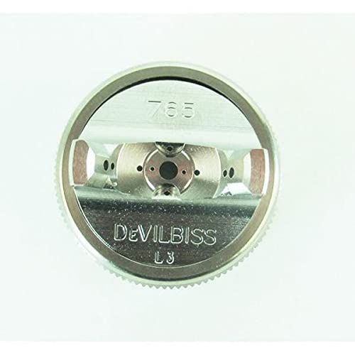 DeVilbiss AV-440-765 Air Cap
