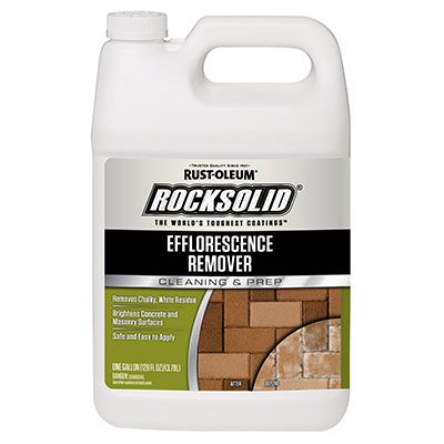 RUST-OLEUM 293438 Ellorescensce Efflorescence Remover