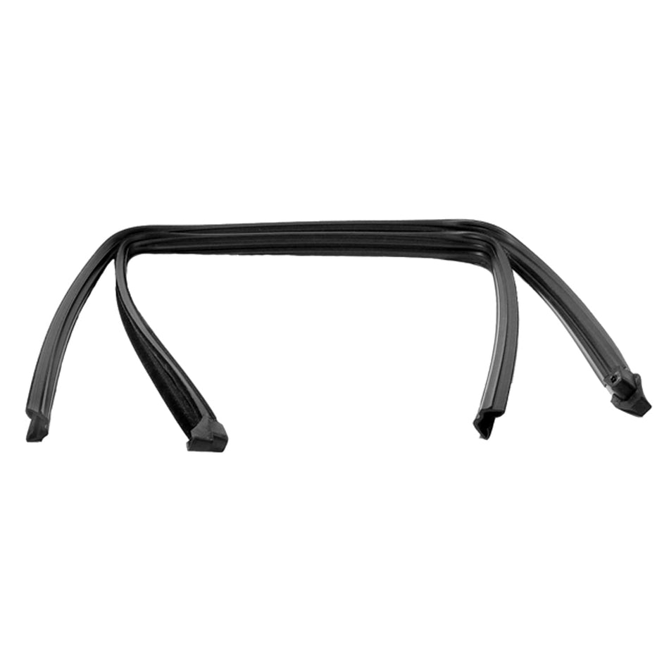 Metro Moulded VR 2011 Window Channel