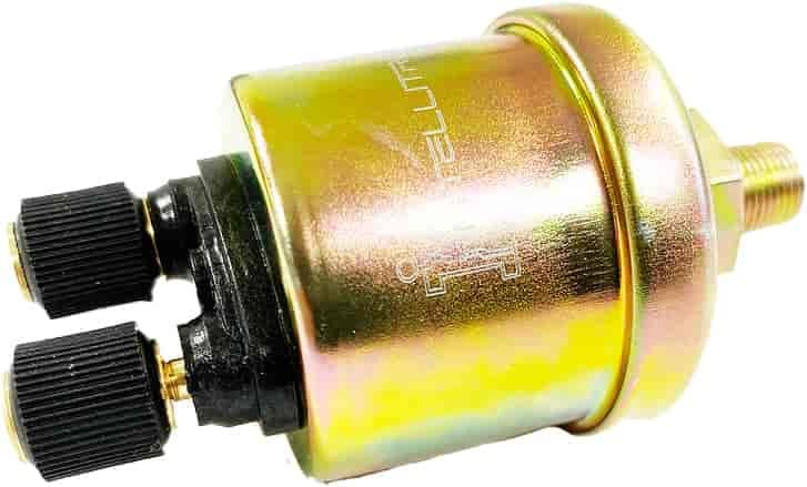 Intellitronix Oil Press Sending Unit 0-100 PSI