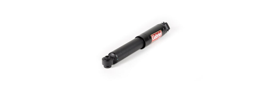 Gabriel 70098 Black Ultra Shock, 1 Pack