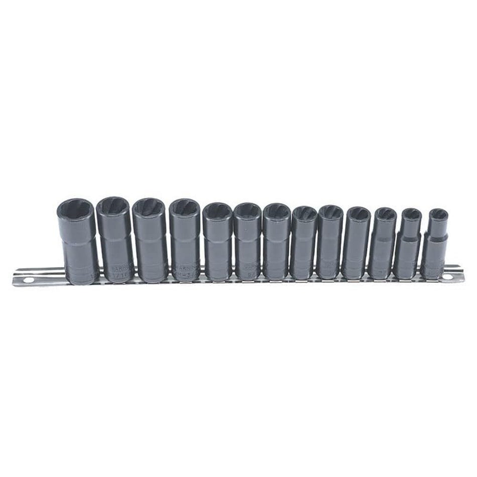 LTI Tools LT-4514 3/8" Drive 14mm Twist Socket