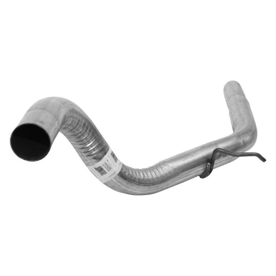 AP Exhaust Products 44885 Exhaust Tail Pipe