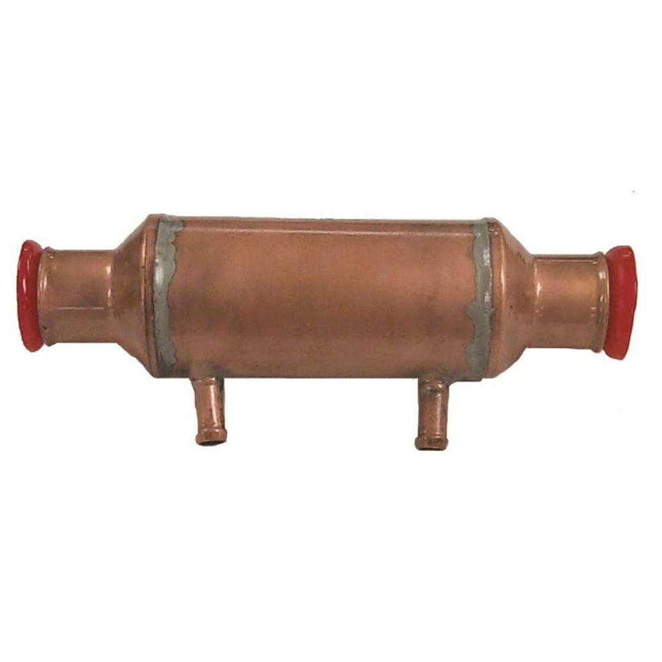 Sierra 18-2587 Marine Transmission Oil Cooler