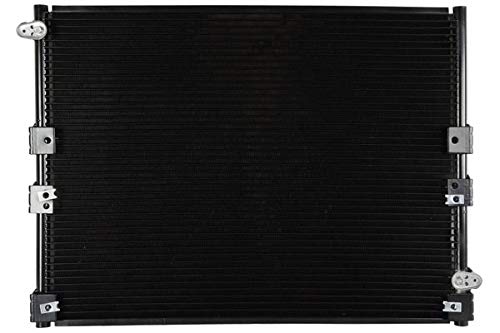 OSC Cooling Products 4744 New Condenser