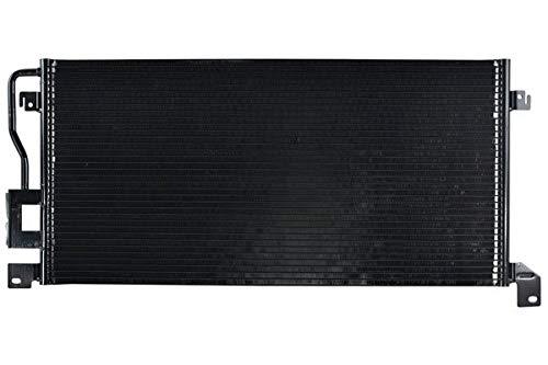 OSC Automotive Products, Inc Cooling Products 3946 New Condenser