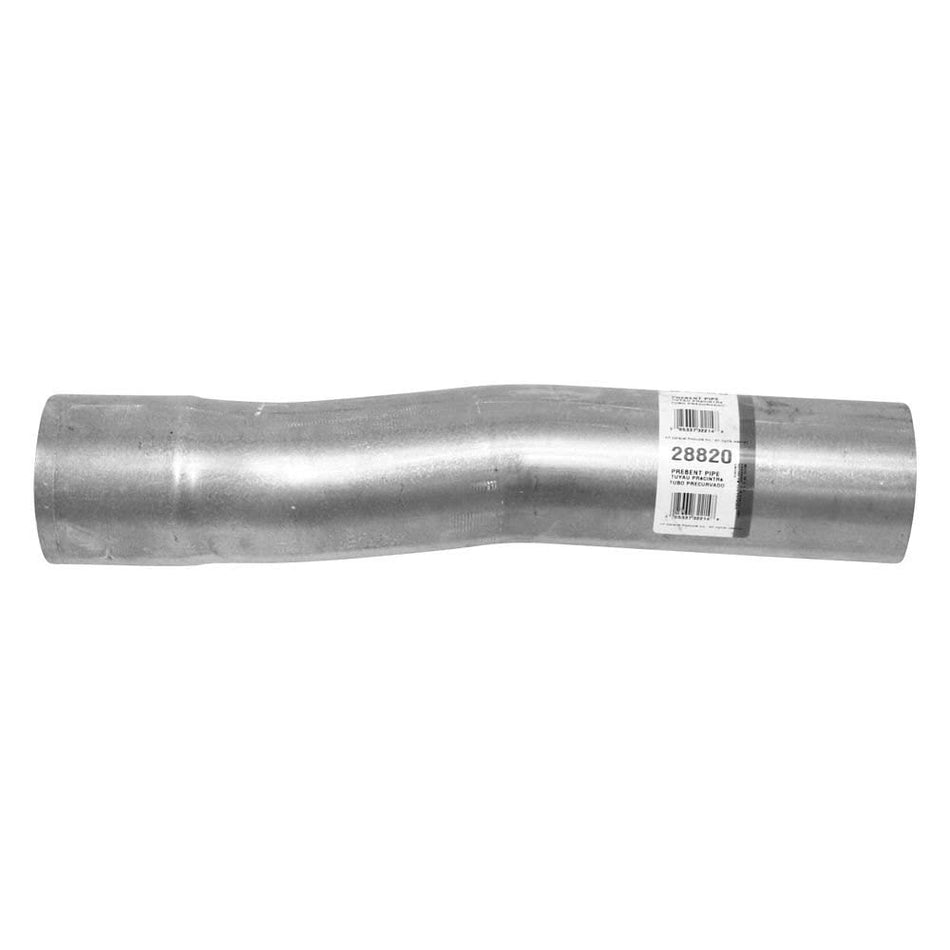 AP Exhaust 28820 Exhaust Pipe