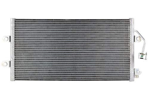 OSC Cooling Products 4380 New Condenser