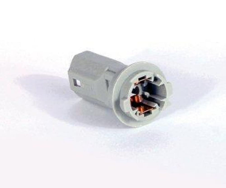 ACDelco GM Original Equipment LS103 Rear License Plate Lamp Socket