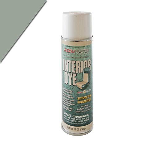 INTERIOR DYE 67-68 IVY GOLD