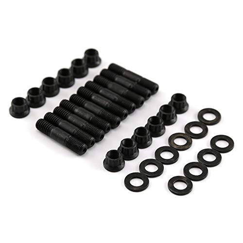 Speedmaster PCE445.1002 Fits Ford 9 Housing to Third Member Stud Kit