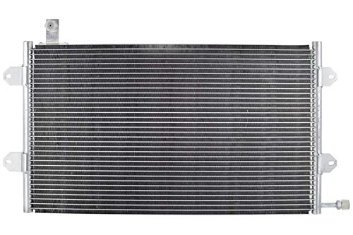 OSC Cooling Products 4475 New Condenser