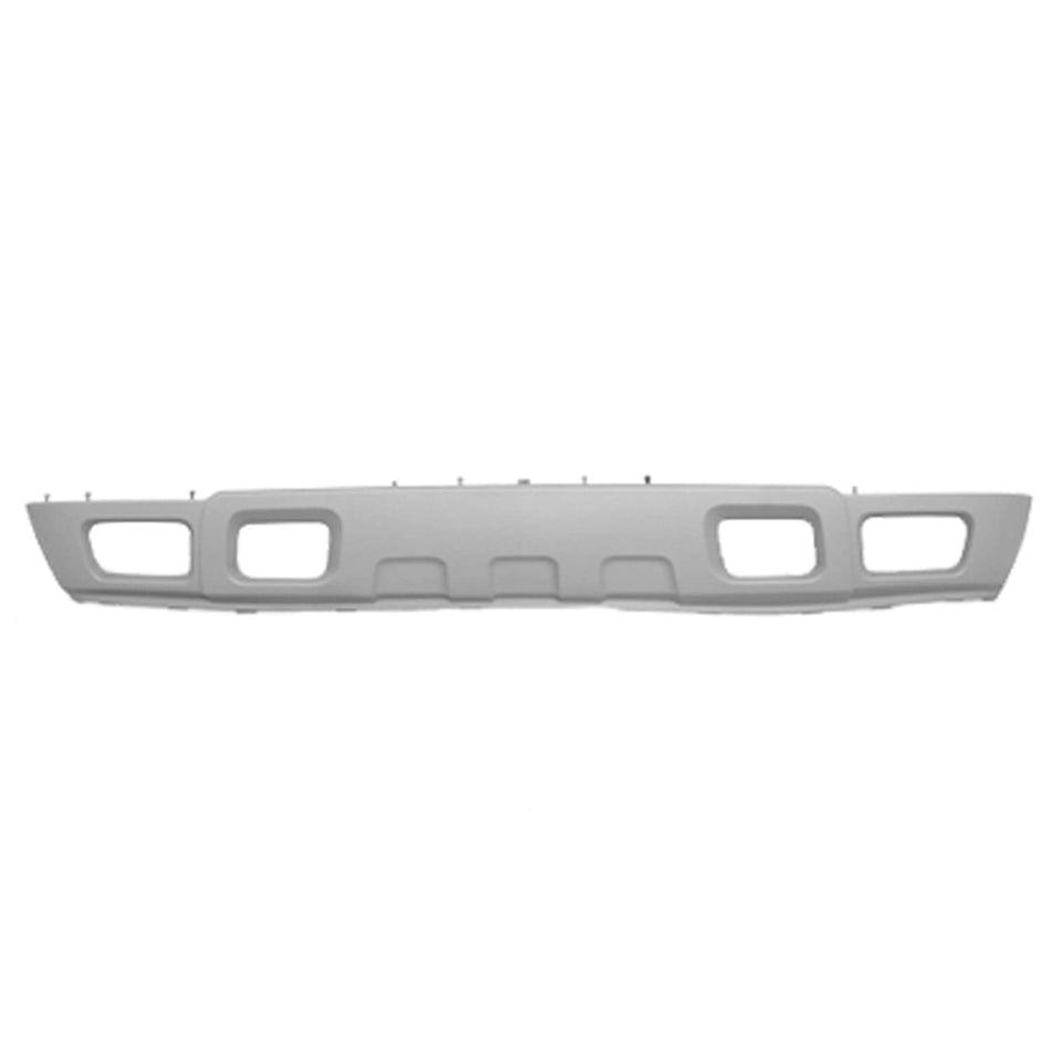 Keystone HO1170117N Platinum Plus Rear Bumper Impact Absorber (Partslink Number HO1170117)