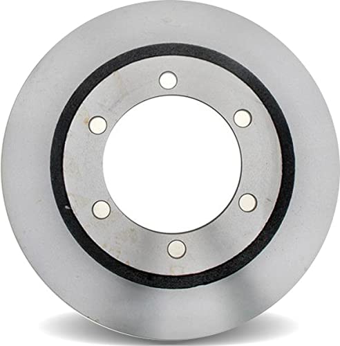 SPECIALTY ROTORS